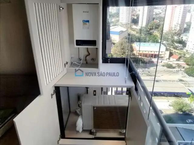 Kitnet venda em Região Imediata de São Paulo, Região Metropolitana de São Paulo