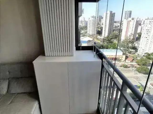 Kitnet venda em Região Imediata de São Paulo, Região Metropolitana de São Paulo