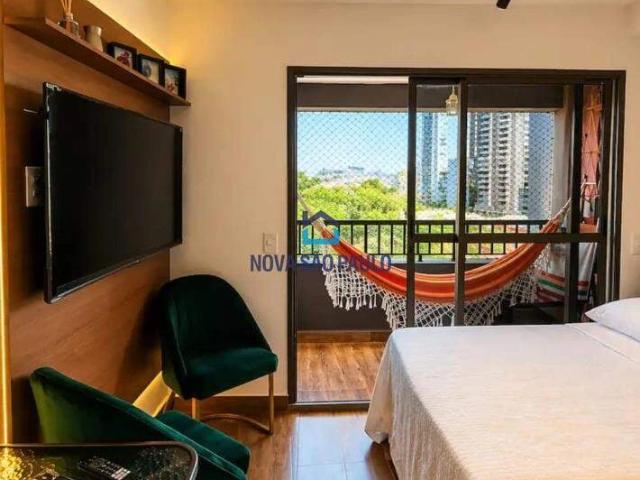 Kitnet venda em Cidade Ademar, São Paulo