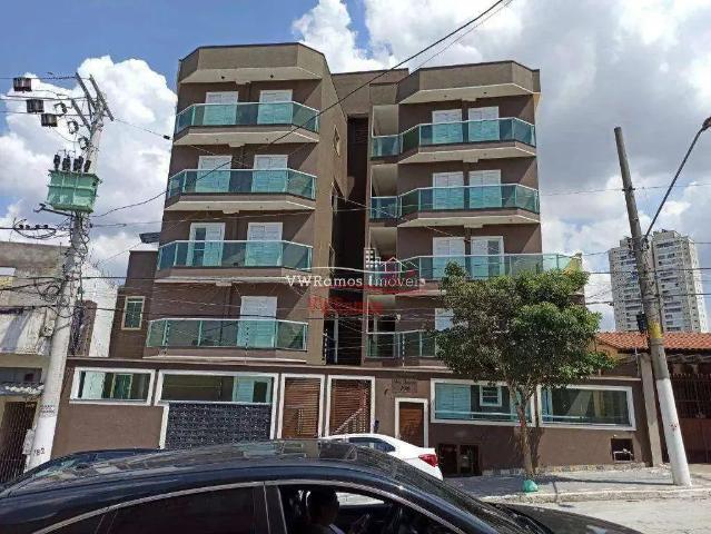 Kitnet venda em Vila Fernandes, São Paulo