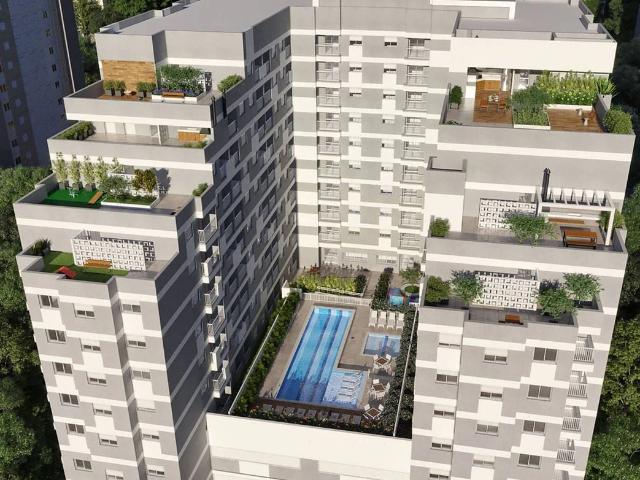 Kitnet venda em Vila Sônia, São Paulo