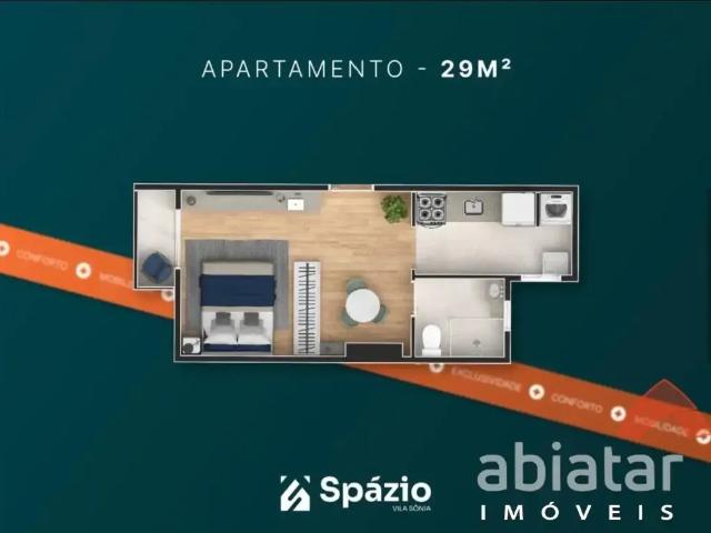 Kitnet venda em Região Imediata de São Paulo, Região Metropolitana de São Paulo