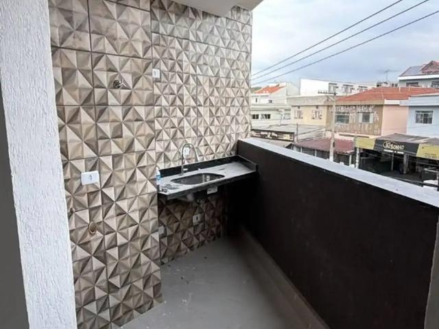 Kitnet venda em Vila Dalila, São Paulo