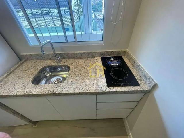 Kitnet venda em Região Imediata de São Paulo, Região Metropolitana de São Paulo