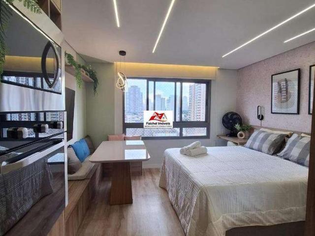 Estudio venda em São Paulo, Vila Gomes Cardim