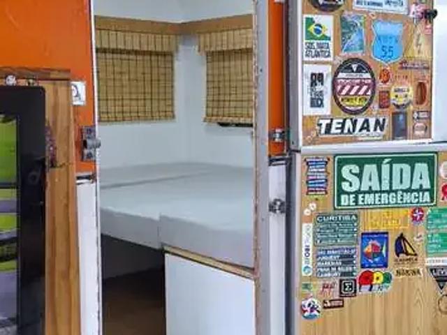 Kitnet venda em Região Imediata de Caraguatatuba-Ubatuba-São Sebastião, Região Metropolitana do Vale do Paraíba e Litoral Norte