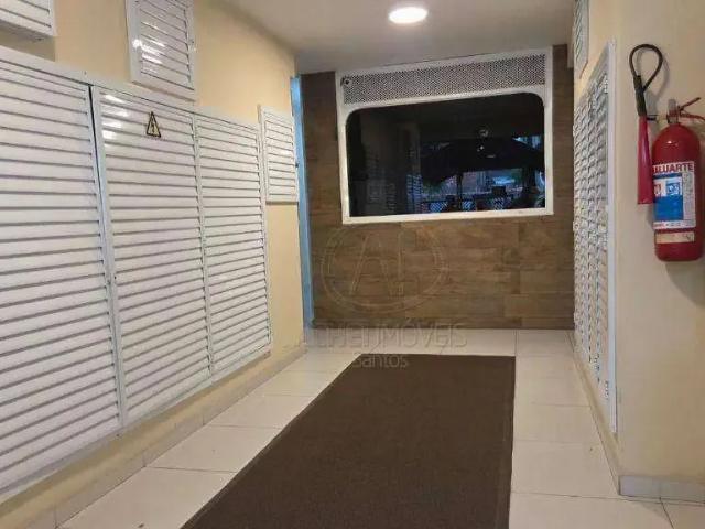 Kitnet venda em Região Imediata de Santos, Região Metropolitana da Baixada Santista