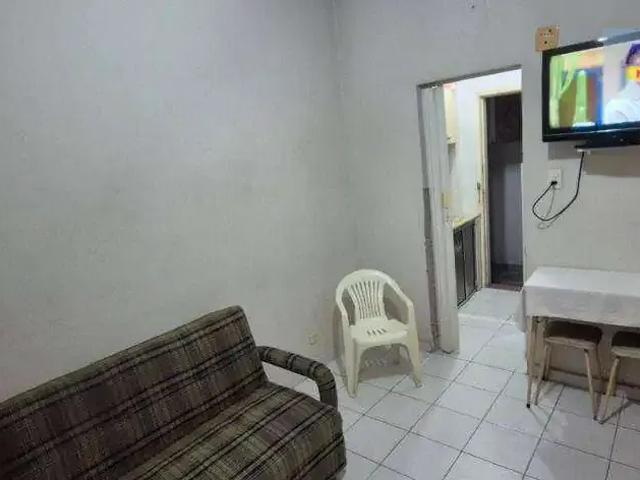 Kitnet venda em Região Imediata de Santos, Região Metropolitana da Baixada Santista
