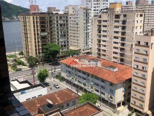 Kitnet venda em Região Imediata de Santos, Região Metropolitana da Baixada Santista