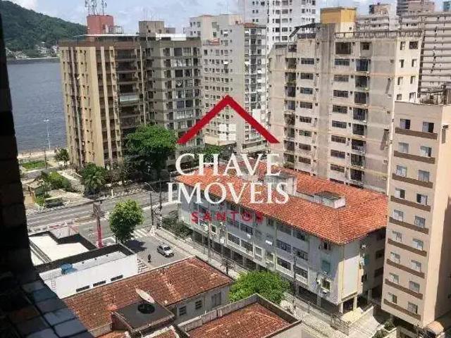 Kitnet venda em Região Imediata de Santos, Região Metropolitana da Baixada Santista
