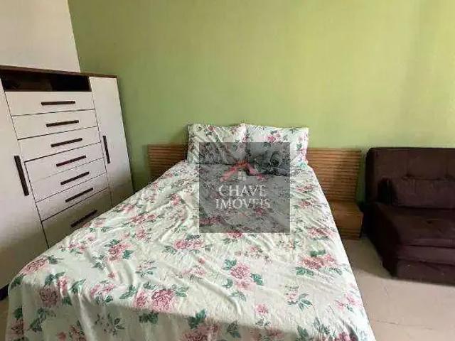 Kitnet venda em Região Imediata de Santos, Região Metropolitana da Baixada Santista