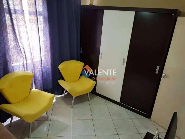 Kitnet venda em São Vicente