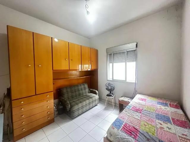 Kitnet venda em Região Imediata de Santos, Região Metropolitana da Baixada Santista