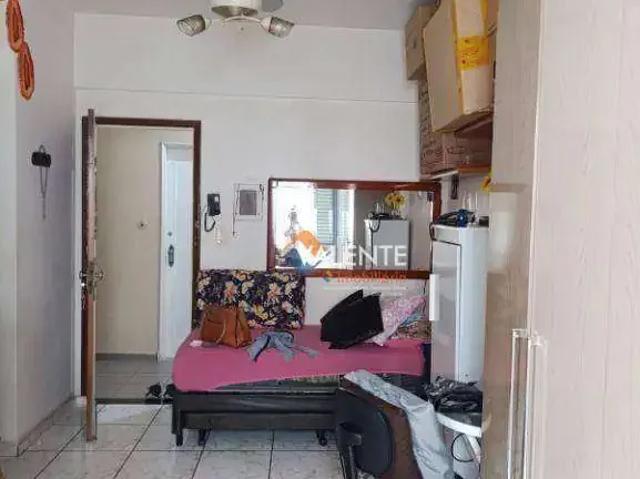 Kitnet venda em Região Imediata de Santos, Região Metropolitana da Baixada Santista