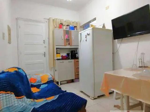Kitnet venda em Região Imediata de Santos, Região Metropolitana da Baixada Santista