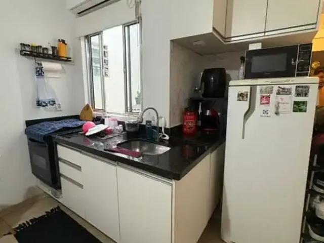 Kitnet venda em Região Imediata de Santos, Região Metropolitana da Baixada Santista