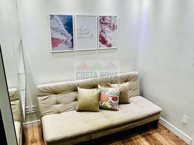 Kitnet venda em Região Imediata de Santos, Região Metropolitana da Baixada Santista