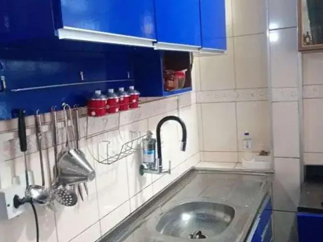 Kitnet venda em Região Imediata de Santos, Região Metropolitana da Baixada Santista