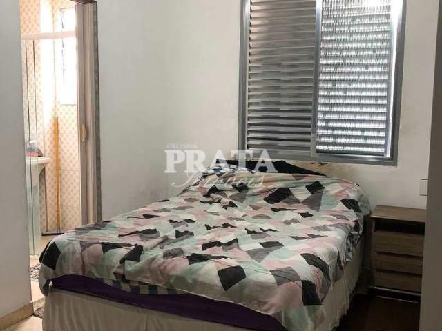 Kitnet venda em Santos
