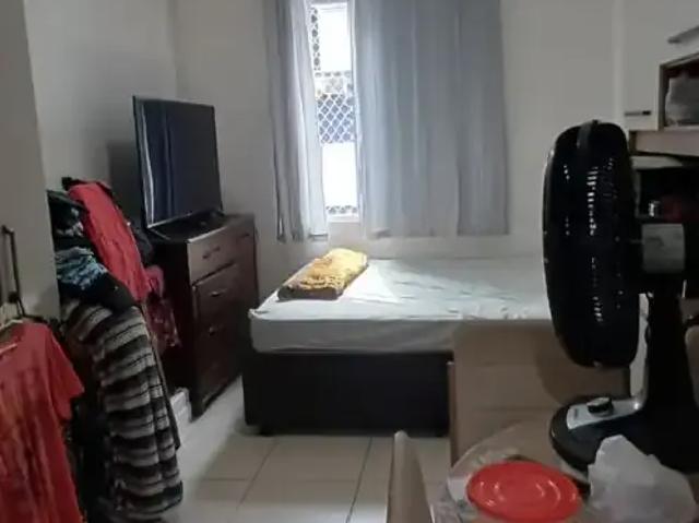 Kitnet venda em Região Imediata de Santos, Região Metropolitana da Baixada Santista