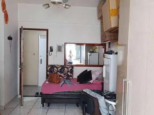 Kitnet venda em Região Imediata de Santos, Região Metropolitana da Baixada Santista