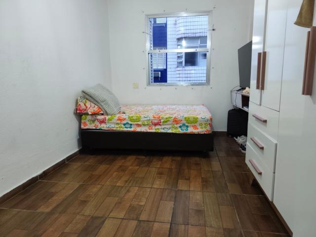 Kitnet venda em Região Imediata de Santos, Região Metropolitana da Baixada Santista