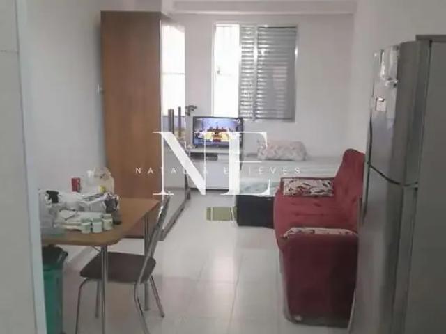 Kitnet venda em Região Imediata de Santos, Região Metropolitana da Baixada Santista