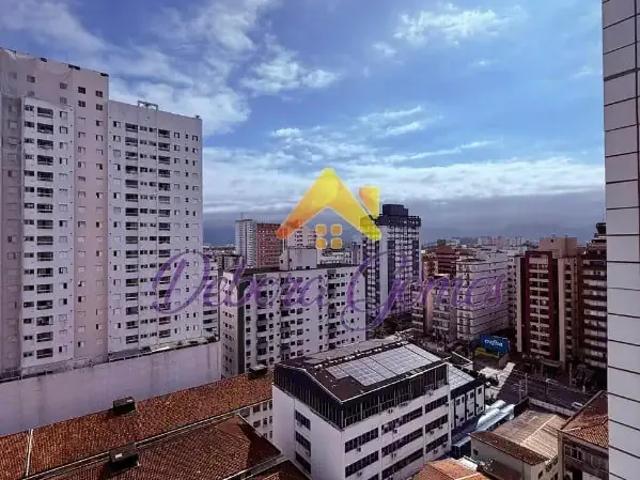 Kitnet venda em Região Imediata de Santos, Região Metropolitana da Baixada Santista