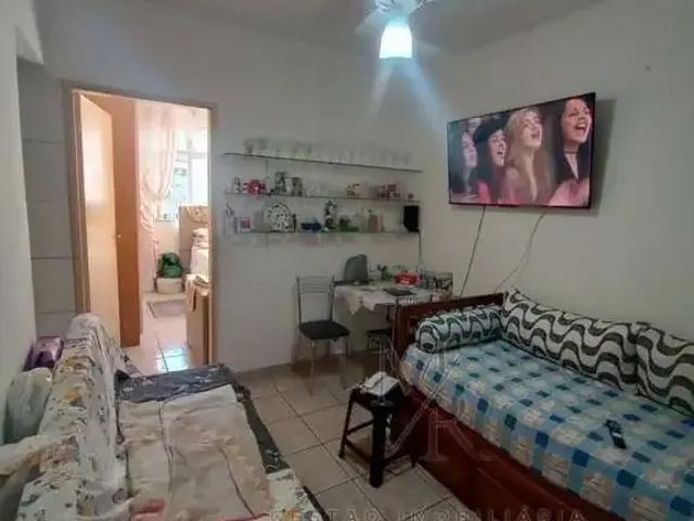 Kitnet venda em Região Imediata de Santos, Região Metropolitana da Baixada Santista