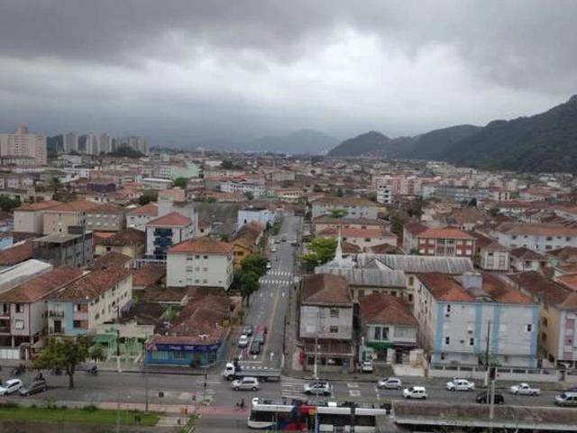 Kitnet venda em São Vicente, Região Geográfica Intermediária de São Paulo