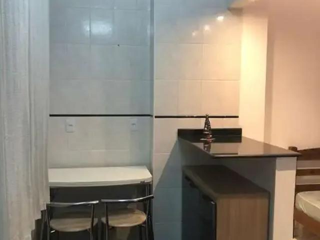 Kitnet venda em Região Imediata de Santos, Região Metropolitana da Baixada Santista