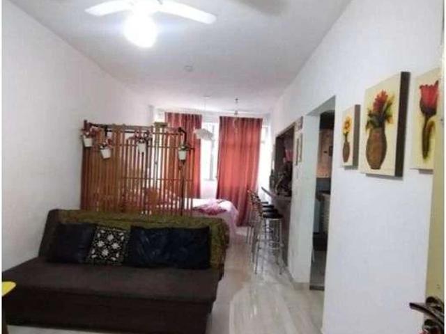Kitnet venda em Região Imediata de São Paulo, Região Metropolitana de São Paulo