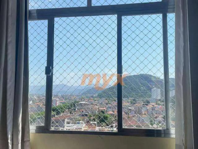 Kitnet venda em Região Imediata de Santos, Região Metropolitana da Baixada Santista