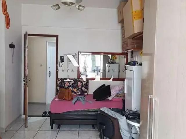 Kitnet venda em Região Imediata de Santos, Região Metropolitana da Baixada Santista