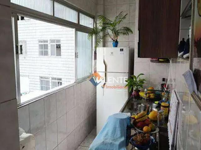 Kitnet venda em Região Imediata de Santos, Região Metropolitana da Baixada Santista