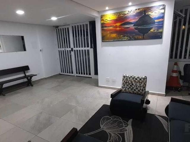 Kitnet venda em Região Imediata de Santos, Região Metropolitana da Baixada Santista