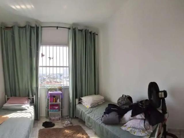 Kitnet venda em Região Imediata de Santos, Região Metropolitana da Baixada Santista