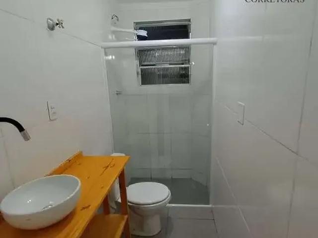 Kitnet venda em Região Imediata de Santos, Região Metropolitana da Baixada Santista