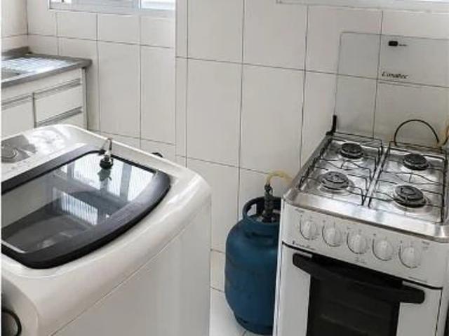 Kitnet venda em Região Imediata de Santos, Região Metropolitana da Baixada Santista