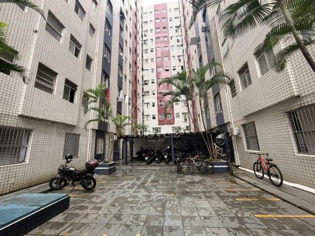 Kitnet venda em Região Imediata de Santos, Região Metropolitana da Baixada Santista