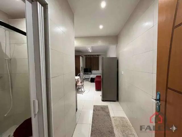 Kitnet venda em Região Imediata de Santos, Região Metropolitana da Baixada Santista