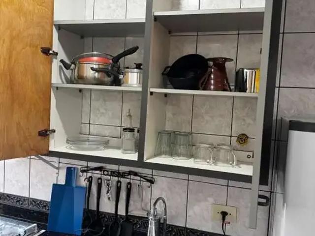Kitnet venda em Região Imediata de Santos, Região Metropolitana da Baixada Santista