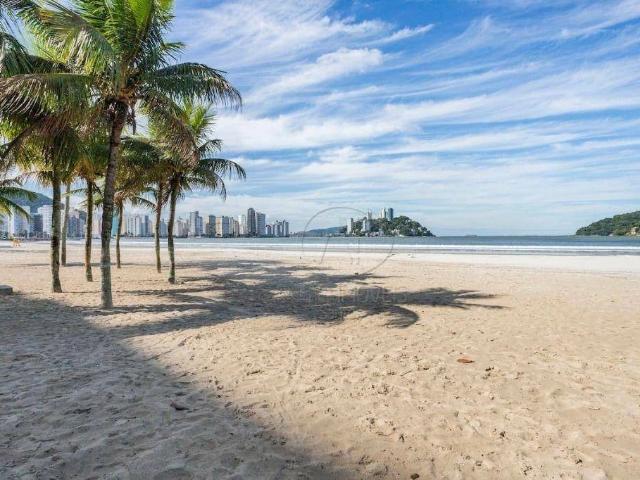 Kitnet venda em São Vicente