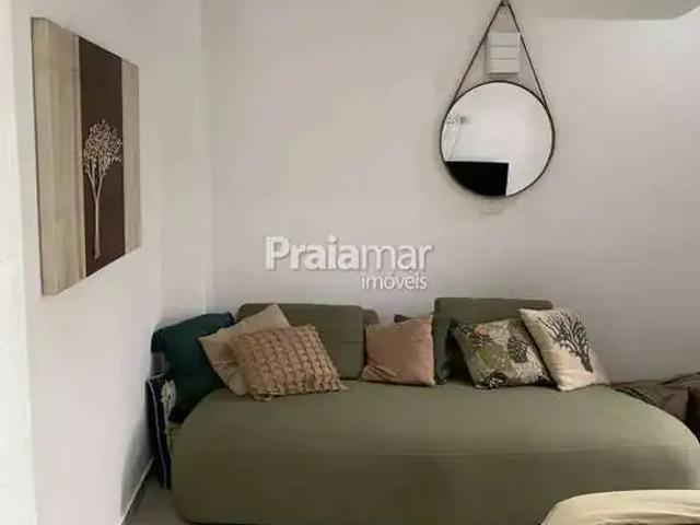 Kitnet venda em Região Imediata de Santos, Região Metropolitana da Baixada Santista