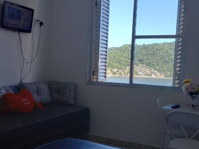Kitnet venda em Região Imediata de Santos, Região Metropolitana da Baixada Santista