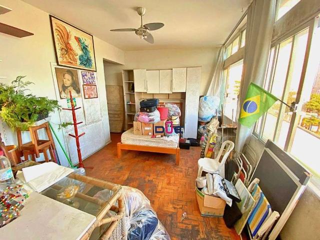 Kitnet venda em São Vicente