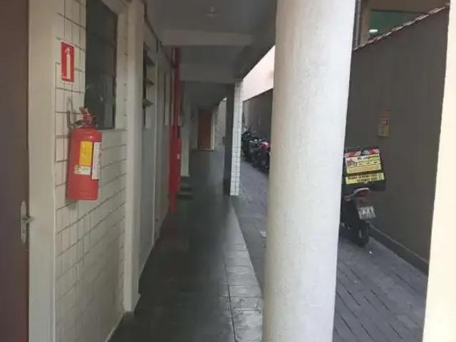 Kitnet venda em Região Imediata de Santos, Região Metropolitana da Baixada Santista
