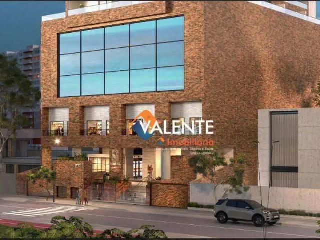 Kitnet venda em Região Imediata de Santos, Região Metropolitana da Baixada Santista