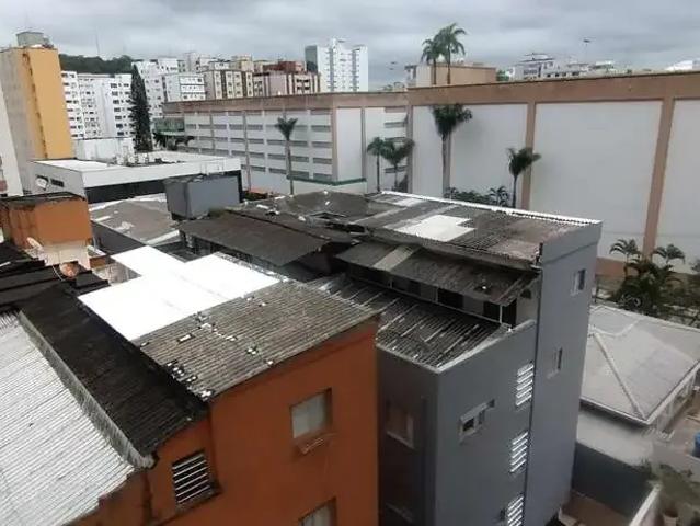 Kitnet venda em Região Imediata de Santos, Região Metropolitana da Baixada Santista