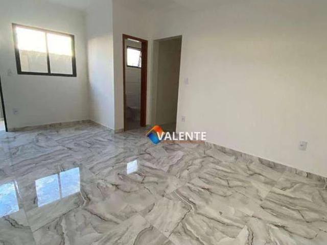 Kitnet venda em São Vicente